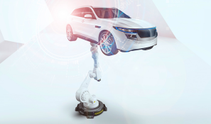 Solutions for the automotive industry