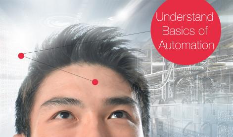 Basic Principles of Automation System